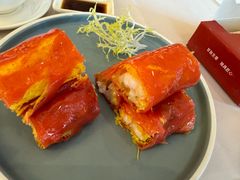 -粤江春·早茶·潮粤菜·宴会(罗湖宝能中心店)