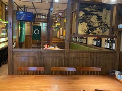 -鸟鸣门屋台料理(金帝银泰店)
