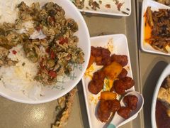 -老乡鸡(新邻天地店)