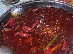 -五里关火锅(牛市口店)