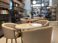 大堂-本来就好(九方荟店)