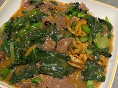 -潮发潮汕牛肉店(东方宝泰店)