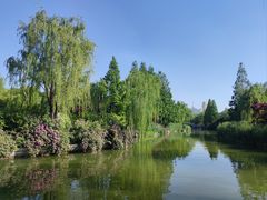 -济南大明湖景区