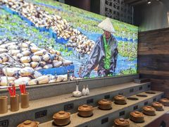 -汉小城·老铫子藕汤·乡野湖北菜(江汉路吉庆街店)