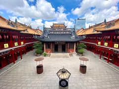 -钦赐仰殿道观