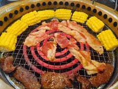 -神户赤童日式烤肉伙伴(东直门店)