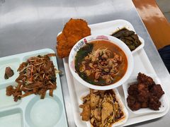 -复旦大学本部-食堂