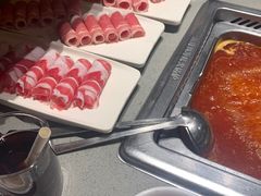 -海底捞火锅(津南永旺店生日主题店)