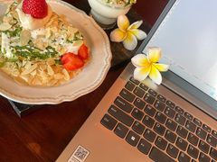 -luutosa  cafe & tea 鹿兔山