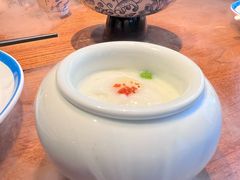-师味葱扒虎头鲤·水席洛阳菜(元华店)