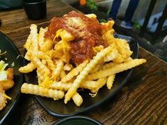 -MI WU FACTORY米屋美食工厂餐厅(绿地店)