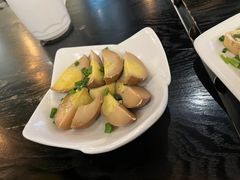 -吉亨面馆(古北1699店)
