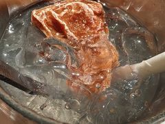 -深仔记茶餐厅(亚士厘道店)