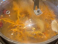 -一席地·本地鸡窝·杭帮鸡火锅(萧山银隆百货店)