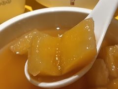 -蔡澜点心·粤菜(花城汇南区店)