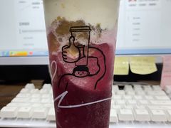-喜茶(东莞汇一城店)