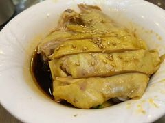 -湘聚缘湘菜馆(斜土路店)