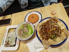 -荔银肠粉·非遗手藝(夫子庙店)
