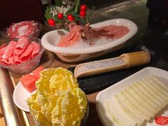 -九鼎轩脆毛肚火锅(徐州苏宁店)