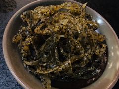 鱼皮小菜-湊湊火锅·茶憩(石家庄万象城店)