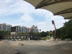 -SMP滑板公园