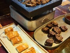 -火炉情韩国料理店(古田路店)