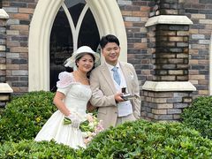 -金夫人婚纱摄影(江津店)