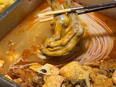 -螺大喜螺蛳粉火锅(雍和宫店)