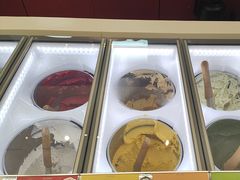 -Dal Cuore 达可芮冰淇淋(陕西北路店)