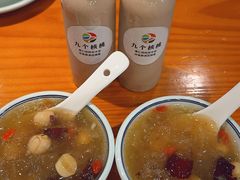 -九道菜有鸡鱼头(石鼓路店)
