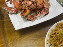 -板桥海鲜广场(文明东店)