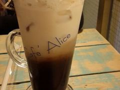 android_upload_pic-Cafe Alice咖啡爱丽丝(奥城店)