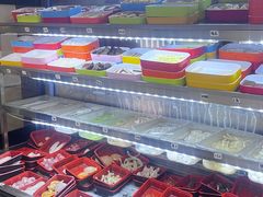 -味香林牦牛自助火锅