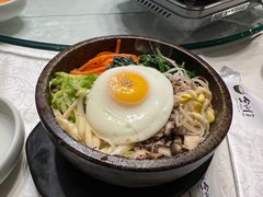-全州拌饭(发展店)