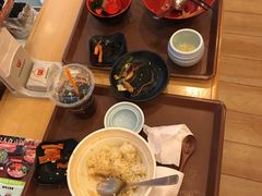 -食其家·牛丼咖喱(天津梅江印象城店)