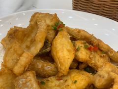 -祈胜邨•顺德鱼生•顺德菜(容桂店)
