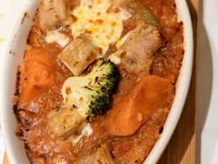 -菲滋意式餐厅(温岭银泰城店)