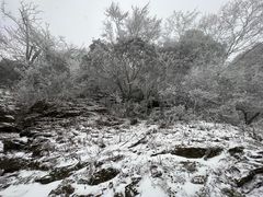 -武当山风景区