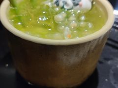 -井格重庆火锅(西直门凯德Mall店)