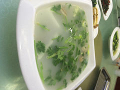 许家驴肉黄面-老许家正宗驴肉黄面胡羊焖饼·烧烤(名吃广场店)