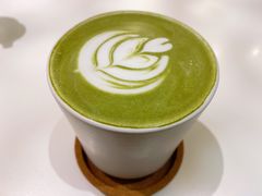 -双风车咖啡馆 Twin Windmills(六道口店)