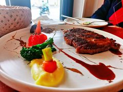 -Golden Lily河内巴黎法越料理餐厅(建国西路店)