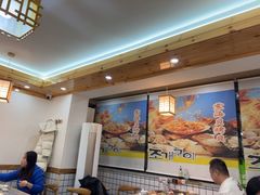 -震海贝烤贝·民俗特色店(延吉总店)