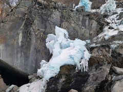 -叠溪松坪沟景区