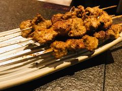 -丝路金桃·新疆菜(徐汇店)