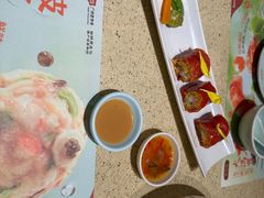 金莎红米肠-点都德(长泰广场店)