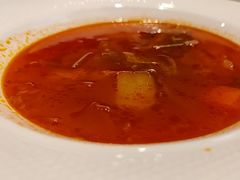 -安德烈俄式西餐厅(中央大街店)