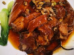 -马凯餐厅(地安门店)