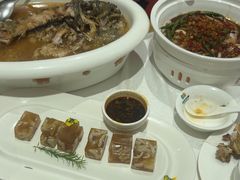 -豫满楼(郑东新区店)
