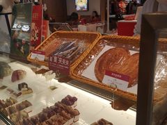 -LE JARDIN de Joel Robuchon(新世界大丸百货店)